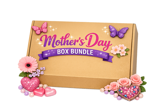 Mother's day box bundle - SMALL