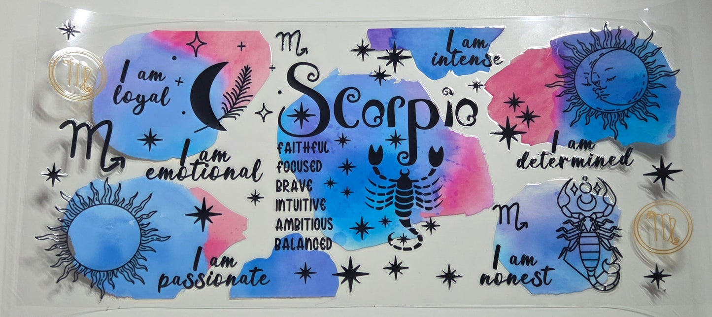 Zodiac