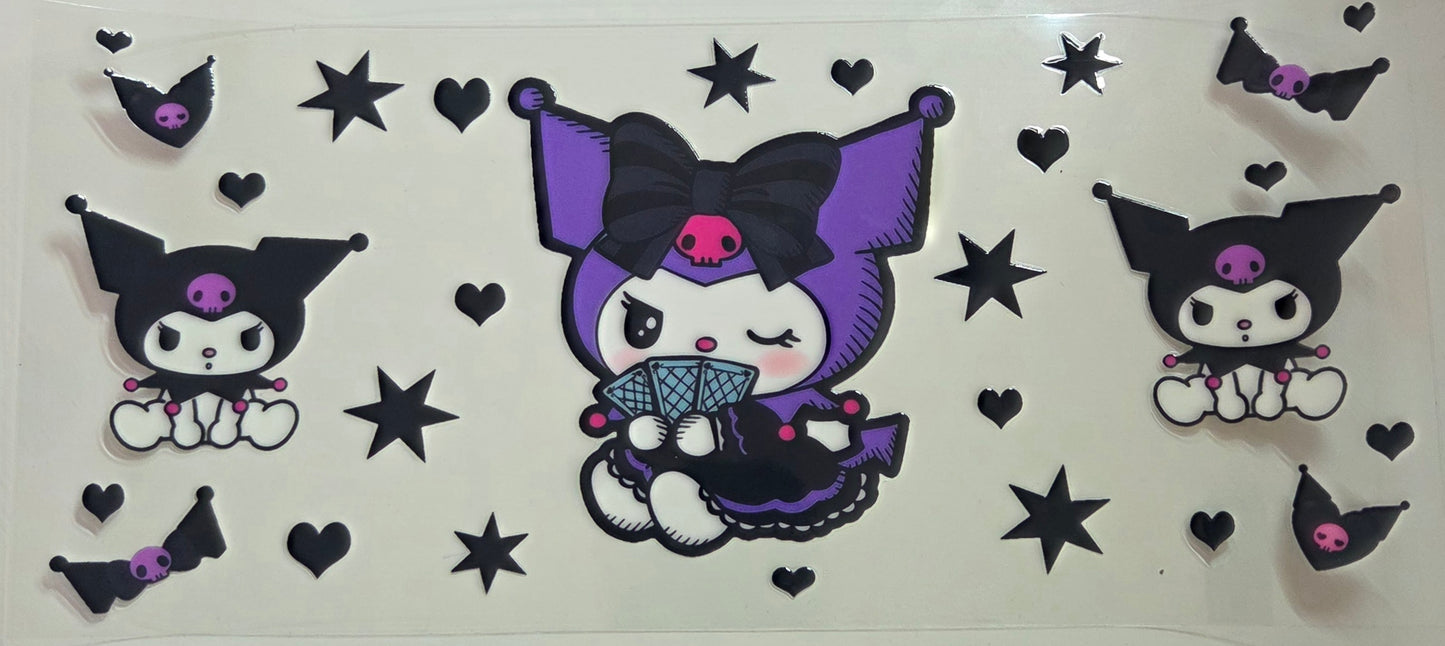 HK