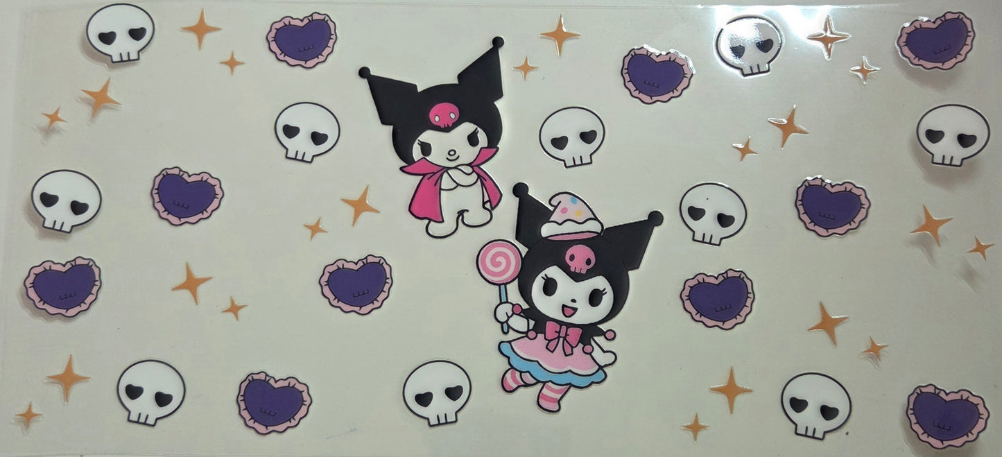 HK