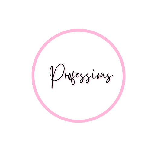 Professions