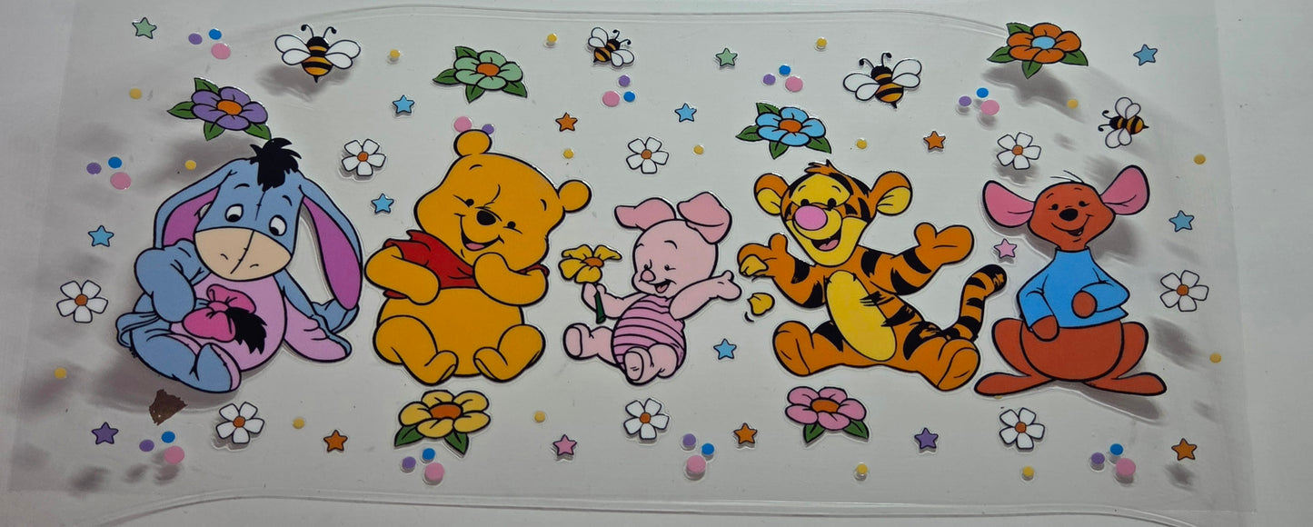 Characters