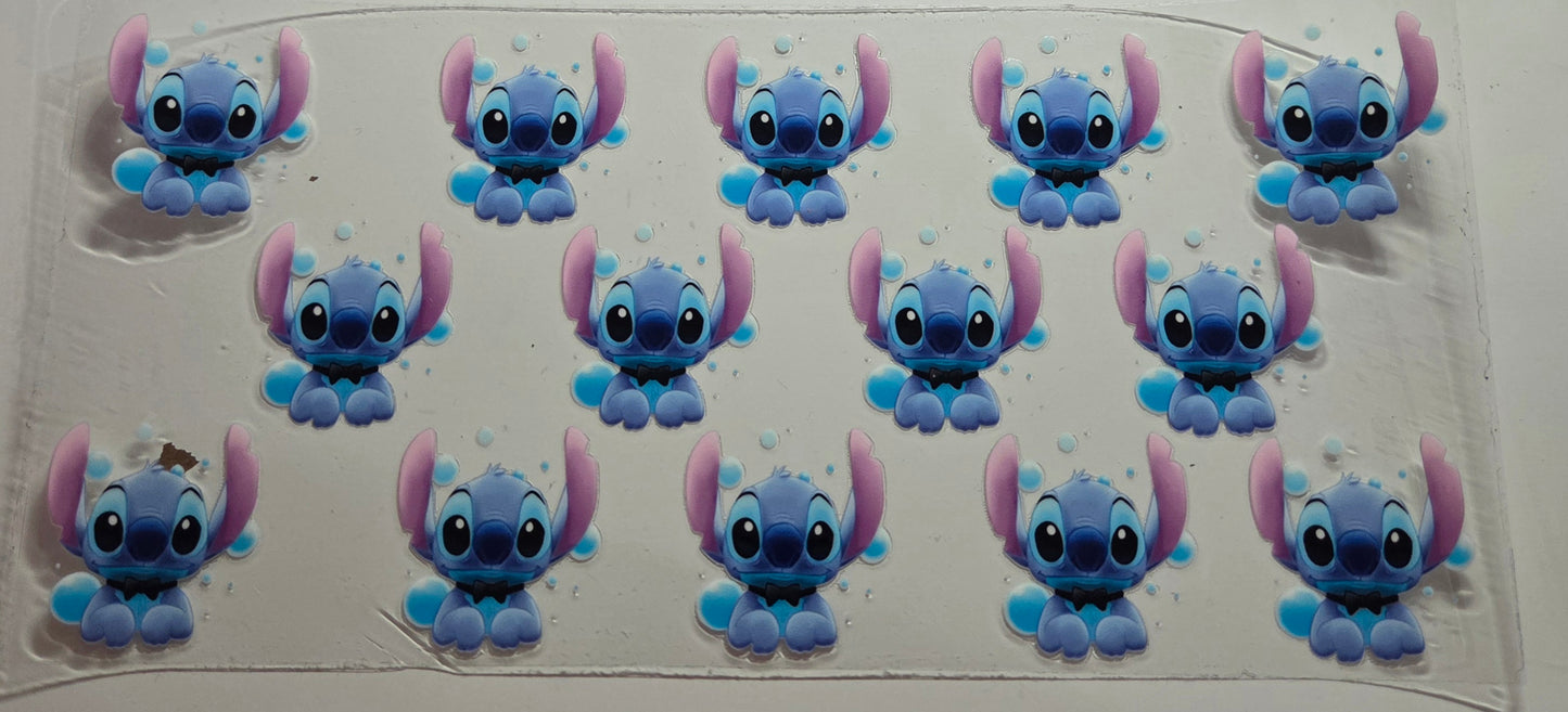 Characters