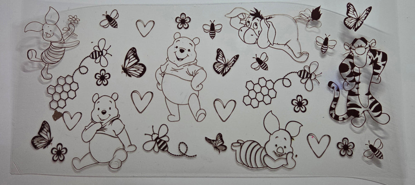 Characters