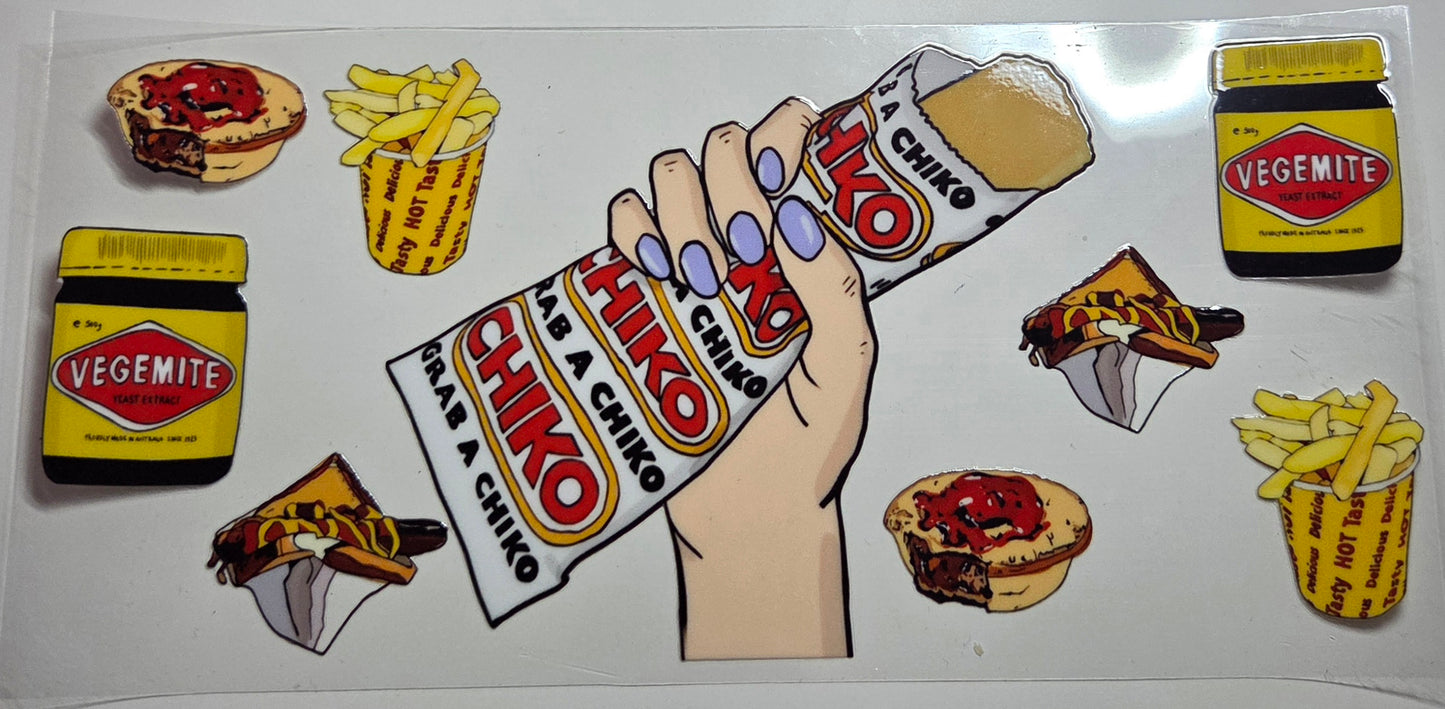 Food & Drink