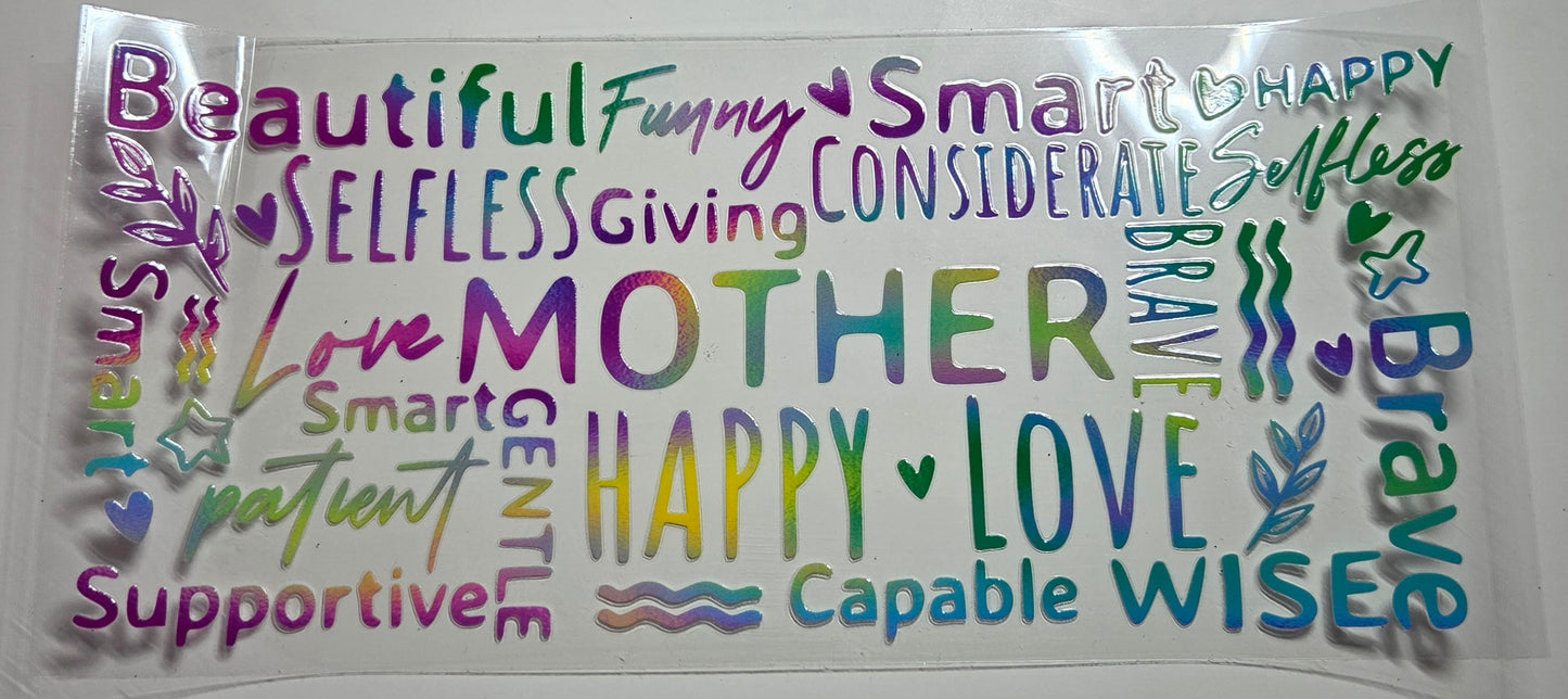 Mum